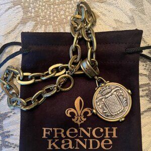 French Kande Necklace